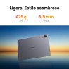 Matepad SE11, Color GRIS, 8G, 128G+M-Pen Lite