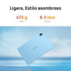 MatepadSE11 AZUL, 8G, 128G+M-Pen Lite