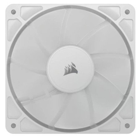 Ventilador co9050193ww RS120 120mm blanco