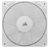 Ventilador co9050193ww RS120 120mm blanco