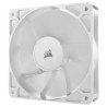 Ventilador co9050193ww RS120 120mm blanco