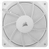 Ventilador co9050193ww RS120 120mm blanco