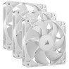 Ventilador co9050193ww RS120 120mm blanco