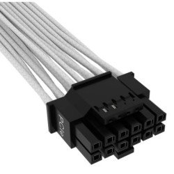 Cable alim12+4pin cp8920332 600w blanco