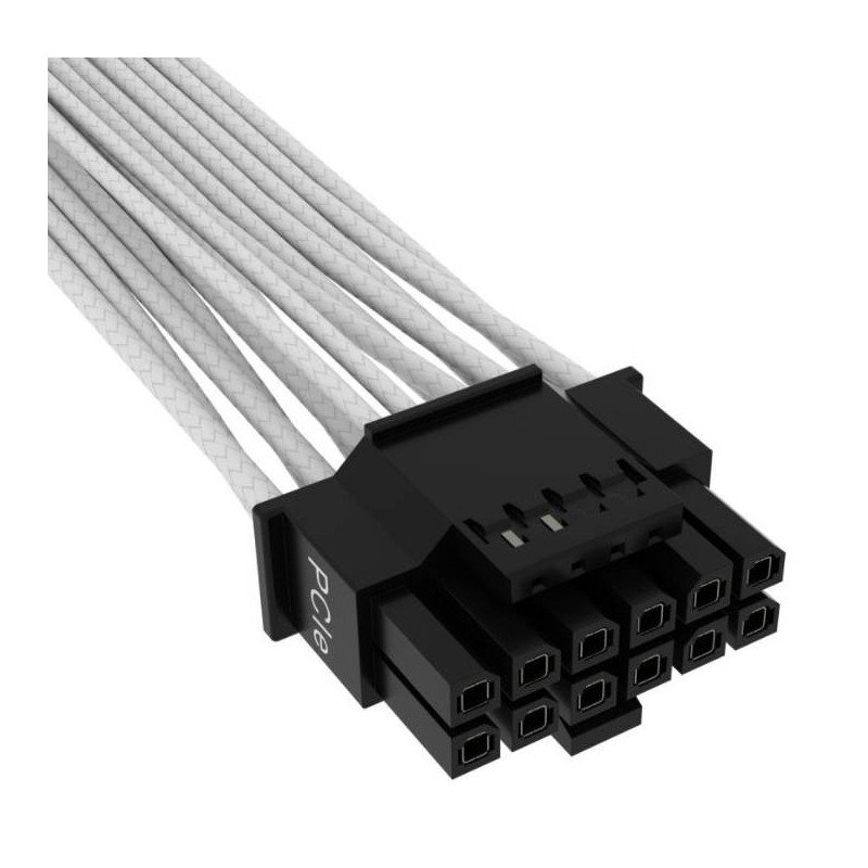 Cable alim12+4pin cp8920332 600w blanco