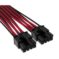 Cable alim 12+4pin cp8920334 600w nr, RJ