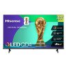 Hisense pantalla 40 inch FHD qled Smart fire tv