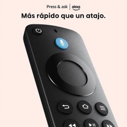 Hisense pantalla 40 inch FHD qled Smart fire tv