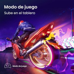 Hisense pantalla 40 inch FHD qled Smart fire tv