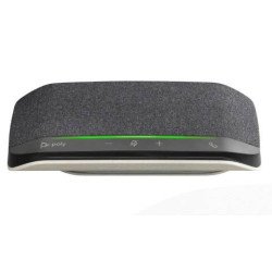 Altavoz Portatil Poly Sync 10 con USB-A/USB-C