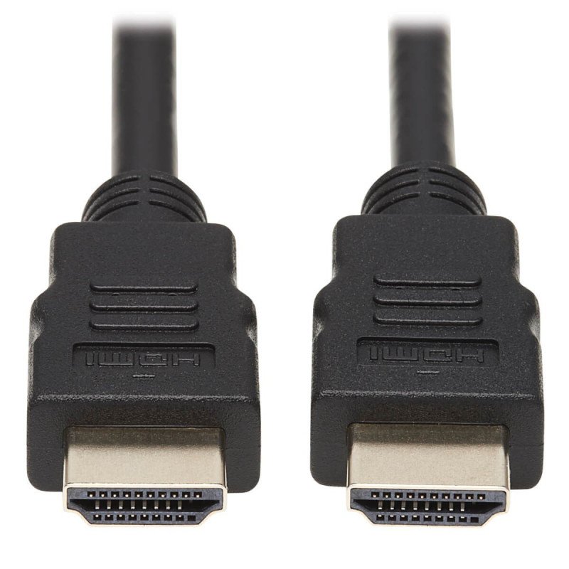 Cable HDMI Tripp-Lite P569-006 de alta velocidad con ethernet ultra HD Cable HDMI Tripp-Lite P569-006 de alta velocidad con ethernet ultra HD