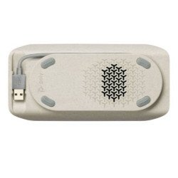Altavoz Portatil Poly Sync 10 con USB-A/USB-C