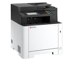 Multifuncional KYOCERA ECOSYS MA2600cwfx, Laser, Impresión a color, 1200 x 1200 DPI, A4, Impresión directa, Negro