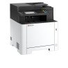 Multifuncional KYOCERA ECOSYS MA2600cwfx, Laser, Impresión a color, 1200 x 1200 DPI, A4, Impresión directa, Negro