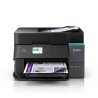 Impresora Multifuncional A Color Wi-Fi Y Duplex, Impresión Epson Ecotank L6370 (C11Cl43301),
