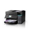 Impresora Multifuncional A Color Wi-Fi Y Duplex, Impresión Epson Ecotank L6370 (C11Cl43301),