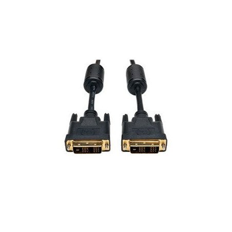 Cable para monitor Tripp-Lite P561-006 tmds digital DVI-D m/m 1.83m 6 pies