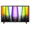 Televisión LG de 32 pulgadas HD AI LR600 SMART TV 2025