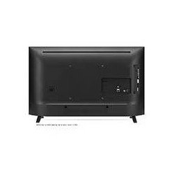 Televisión LG de 32 pulgadas HD AI LR600 SMART TV 2025