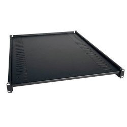 Charola de uso rudo auto soportada hasta 250 lbs 113.39 kg