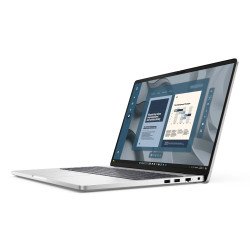 Laptop Dell Pro 16 Touch AMD Ryzen 7-350 Ia Copilot+ 32GB Ram 1Tb SSD Lector De Huella Win 11 Pro 3Y Prosuppor Plus