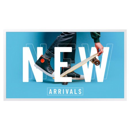 Pantalla plana publicitaria Samsung EM32DX, de señalización digital, 80 cm (31.5"), 2560 x 1440 Pixeles, Wifi, 24/7