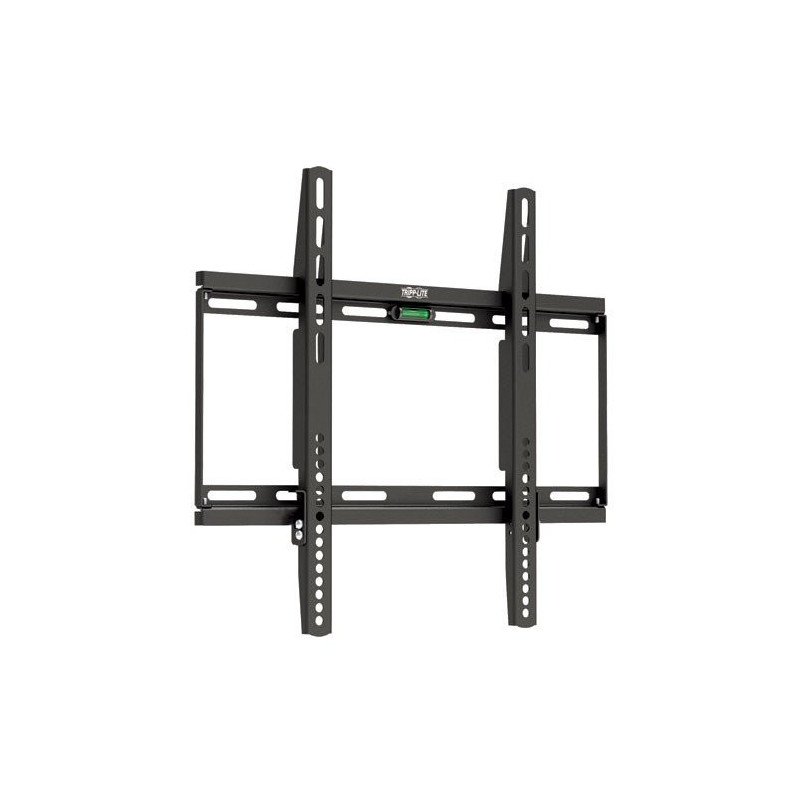 Soporte de pared fijo Tripp-Lite DWF2655X para TV y monitores de 26 a 55