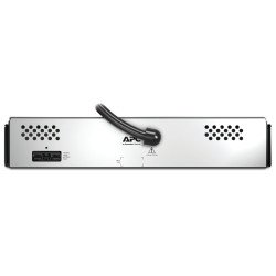 Paquete de baterías externas para unidad Smart-ups x 120v de apc, convertible para rack y torre