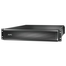 Paquete de baterías externas para unidad Smart-ups x 120v de apc, convertible para rack y torre