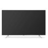 JVC SI50UR Televisor 127 cm (50") 4K Ultra HD Smart TV Negro, Plata