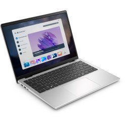 Laptop DELL Pro 14 Essential PV14255, AMD Ryzen™ 5, 3.5 GHz, 35.6 cm (14"), 1920 x 1200 Pixeles, 8 GB, 512 GB, Windows 11 Pro