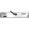 Paquete de baterías externas para unidad Smart-ups x 120v de apc, convertible para rack y torre