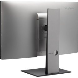 Monitor Viewsonic VP2788-5K, 68.6 cm (27"), 5120 x 2880 Pixeles, 5K Ultra HD, LED, 5 ms, Negro