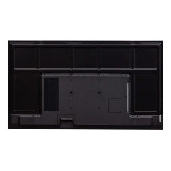 Pantalla plana publicitaria LG 55UL5Q-E, de señalización digital, 139.7 cm (55"), LED, 3840 x 2160 Pixeles, Wifi, 24/7