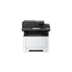 Impresora KYOCERA ECOSYS MA4000WIFX/L, Laser, Impresión en blanco y negro, 1200 x 1200 DPI, A4, Impresión directa, Negro, Blanco