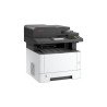 Impresora KYOCERA ECOSYS MA4000WIFX/L, Laser, Impresión en blanco y negro, 1200 x 1200 DPI, A4, Impresión directa, Negro, Blanco
