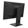 Monitor Lenovo ThinkVision E22-40, 54.6 cm (21.5"), 1920 x 1080 Pixeles, Full HD, LCD, 6 ms, Negro