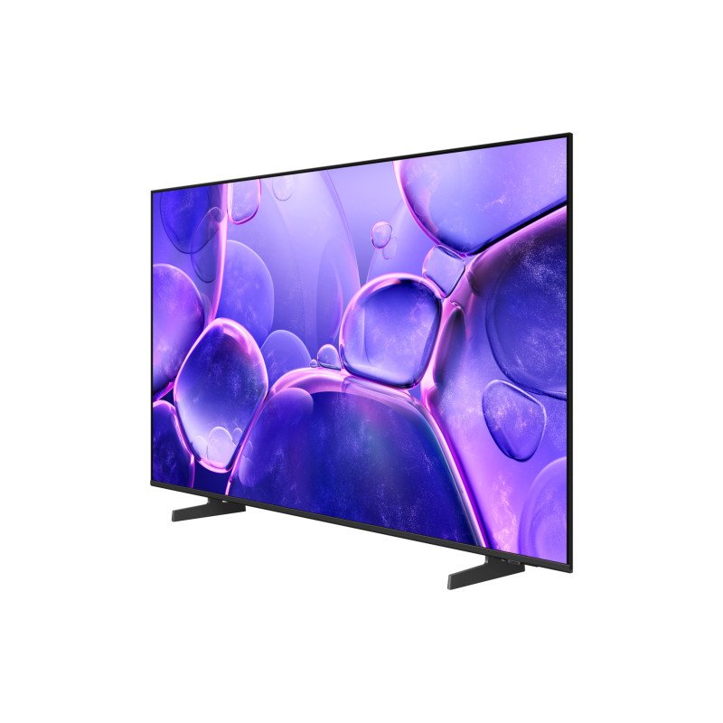 Smart TV Samsung UN65U8200FFXZX, 165.1 cm (65"), 3840 x 2160 Pixeles, LED, Wifi, Negro