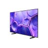 Smart TV Samsung UN65U8200FFXZX, 165.1 cm (65"), 3840 x 2160 Pixeles, LED, Wifi, Negro