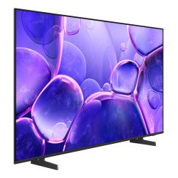 Smart TV Samsung UN65U8200FFXZX, 165.1 cm (65"), 3840 x 2160 Pixeles, LED, Wifi, Negro