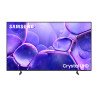 Smart TV Samsung UN65U8200FFXZX, 165.1 cm (65"), 3840 x 2160 Pixeles, LED, Wifi, Negro