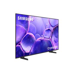 Smart TV Samsung UN65U8200FFXZX, 165.1 cm (65"), 3840 x 2160 Pixeles, LED, Wifi, Negro