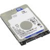 Disco duro interno WD blue 2.5 1TB SATA3 6GB/s 128MB 5400rpm 7mm para notebook comp básico