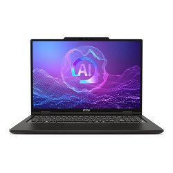 Laptop MSI VenturePro A16 AI+ A3HWEG-219MX, AMD Ryzen AI 7, 2 GHz, 16", 1920 x 1080 Pixeles, 16 GB, 1 TB, Windows 11 Pro