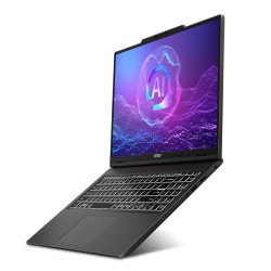 Laptop MSI VenturePro A16 AI+ A3HWEG-219MX, AMD Ryzen AI 7, 2 GHz, 16", 1920 x 1080 Pixeles, 16 GB, 1 TB, Windows 11 Pro