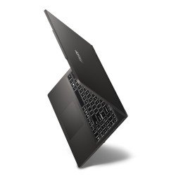 Laptop MSI VenturePro A16 AI+ A3HWEG-219MX, AMD Ryzen AI 7, 2 GHz, 16", 1920 x 1080 Pixeles, 16 GB, 1 TB, Windows 11 Pro