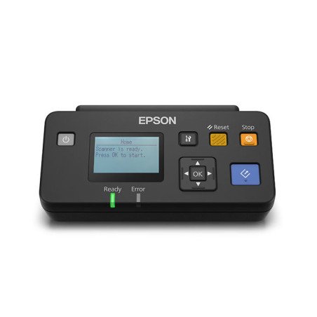 Módulo de red Epson externo para escáner workforce DS-510, DS-520, DS-760, DS-860