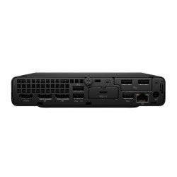 Computadora HP ProDesk 4 Mini G1i Desktop AI PC, Intel Core Ultra 7, 265T, 16 GB, 512 GB SSD, Windows 11 Pro