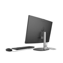 Computadora HP CS4D4LT, 60.5 cm (23.8"), Full HD, Intel Core Ultra 5, 8 GB, DDR5-SDRAM, 512 GB SSD, Windows 11 Home