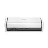 Escáner con alimentador automático de documentos (ADF) Brother ADS-1800W, 215.9 x 355.6 mm, 1200 x 1200 DPI, 30 ppm, Blanco
